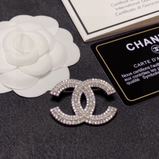 Chanel Brooches